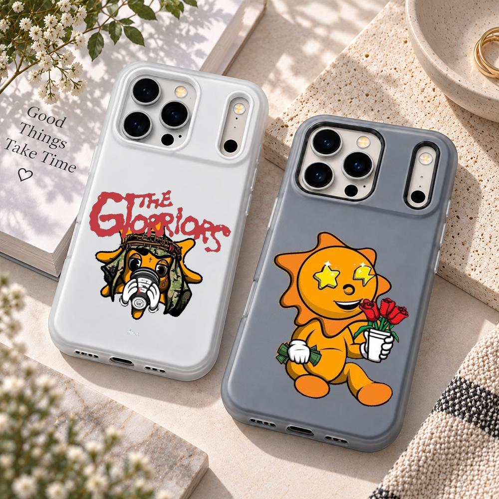 Apple Iphone 15 Pro Max - Funda para teléfono con la imagen