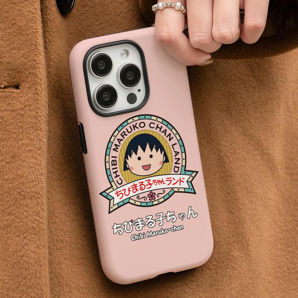 Apple Iphone 15 Pro Max - Funda de Teléfono con Diseño de