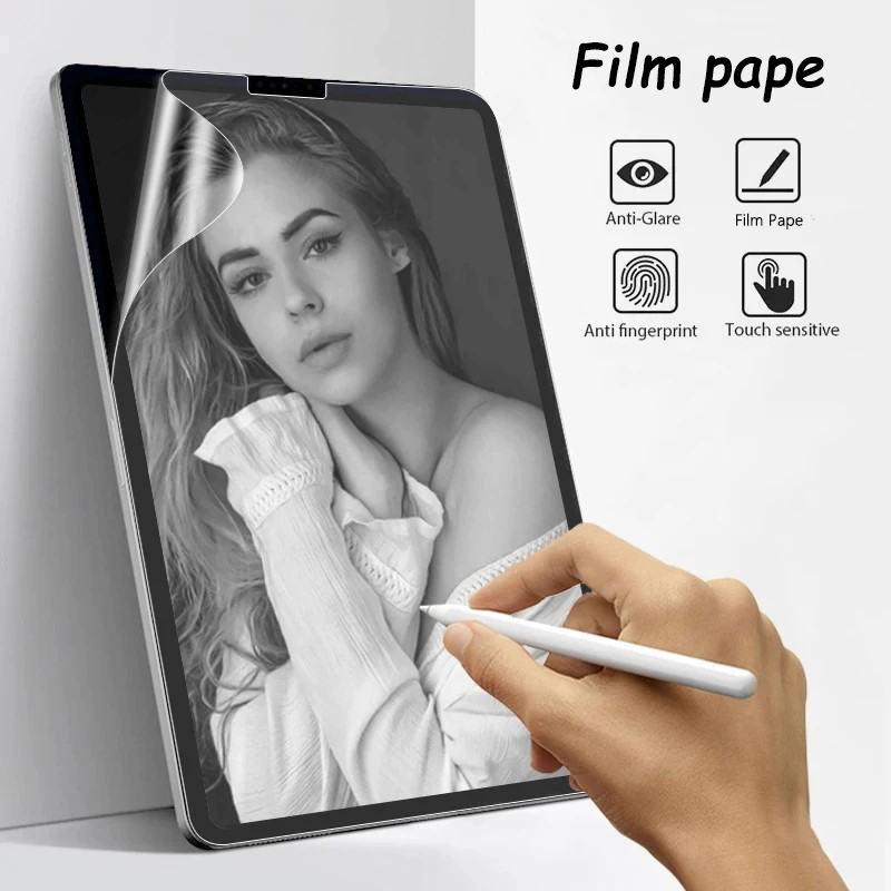 Matte Anti Glare Screen - Protector de pantalla de papel tipo