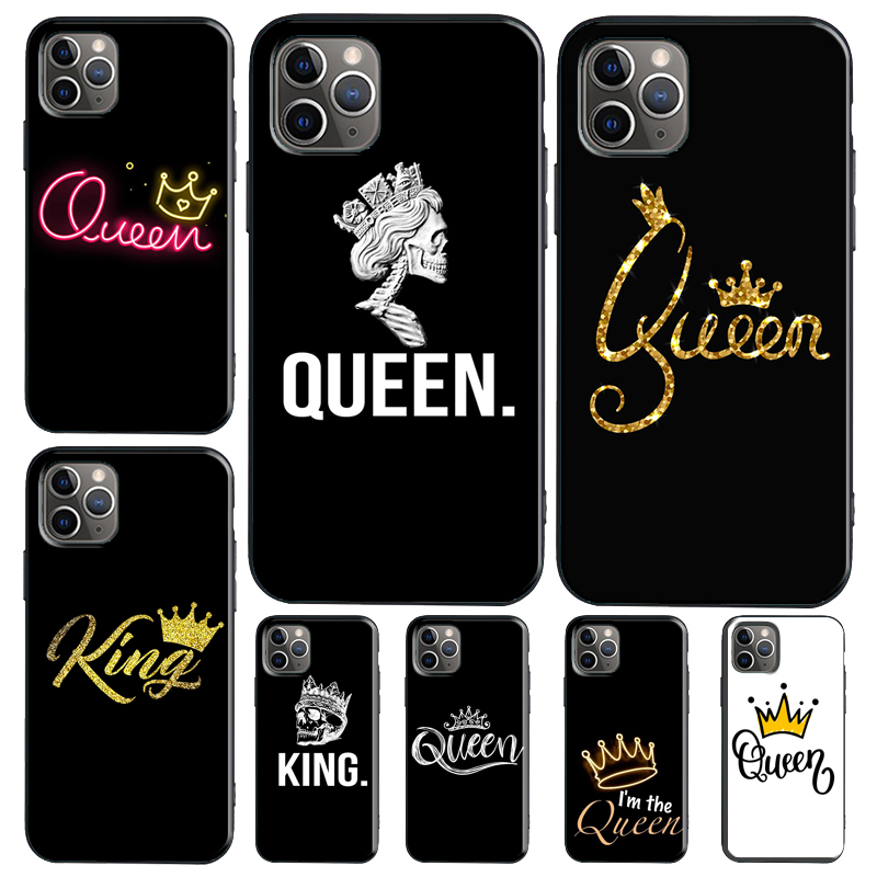 Realme C67 - Funda con diseño de corona de