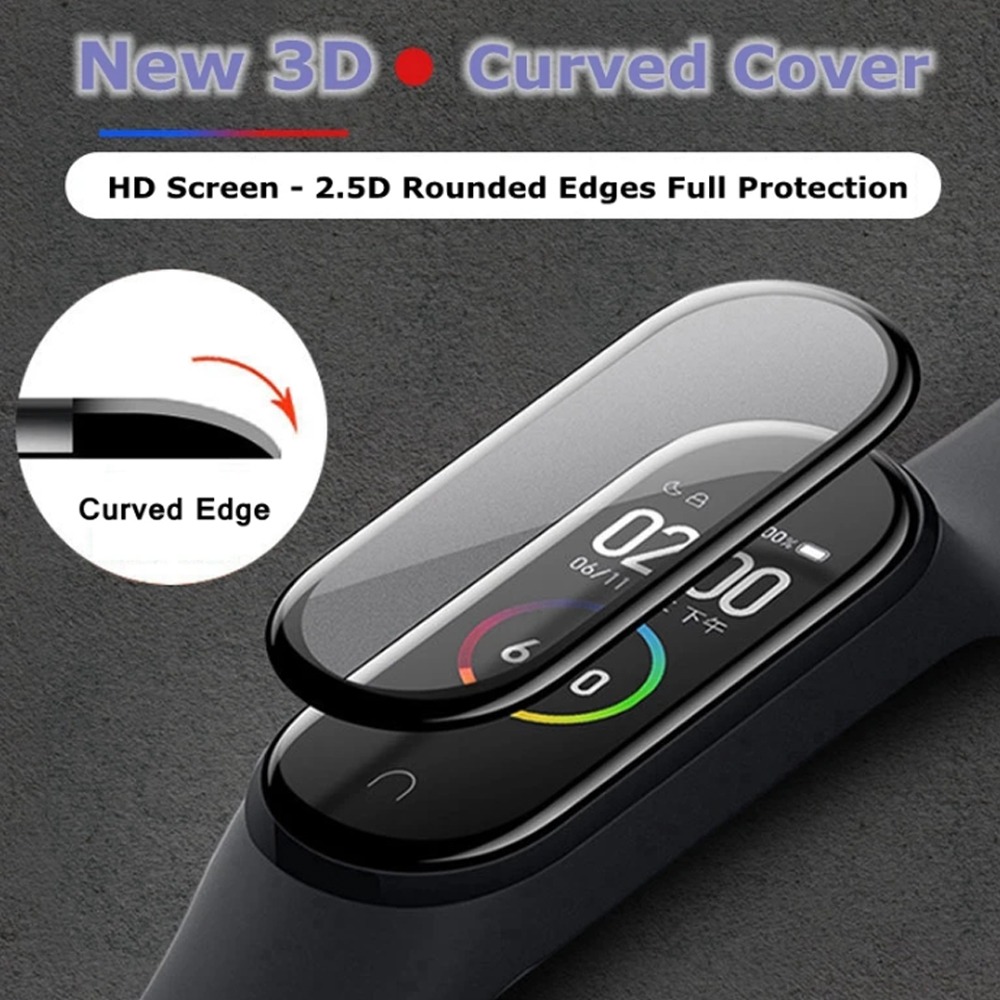 Flexible Tpu Film - Protector de pantalla de hidrogel flexible