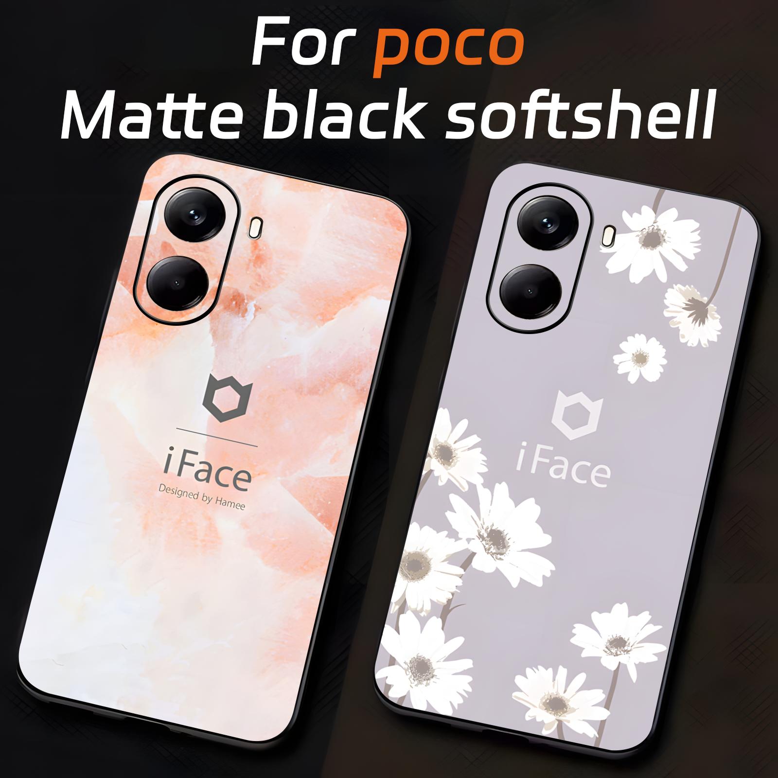 Xiaomi Poco X6 - Hamee diseñó la funda de teléfono