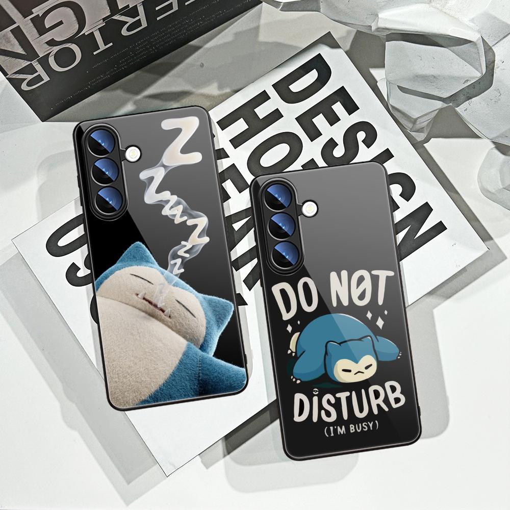 Funda de Teléfono con Diseño d - Samsung Galaxy A55 reseña y precio