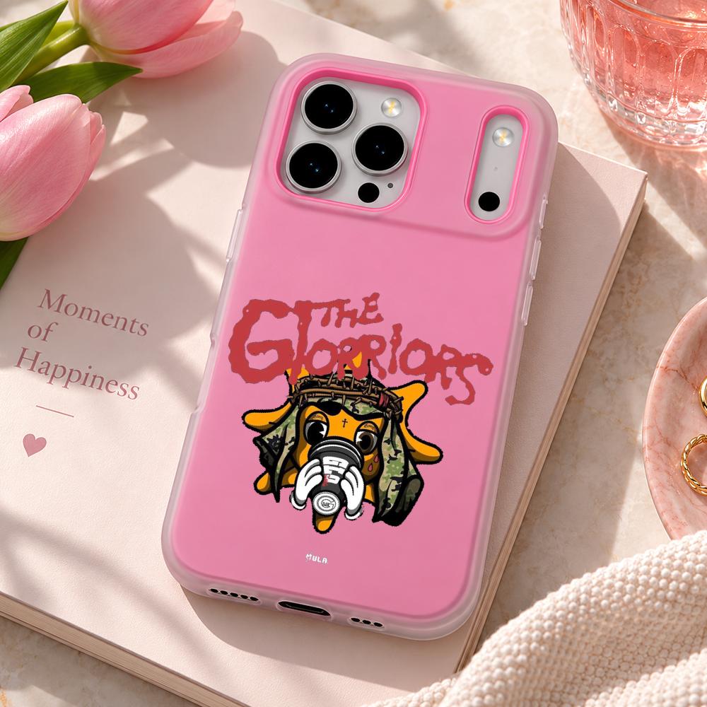 Funda para teléfono con la ima - Apple Iphone 15 Pro Max reseña y precio