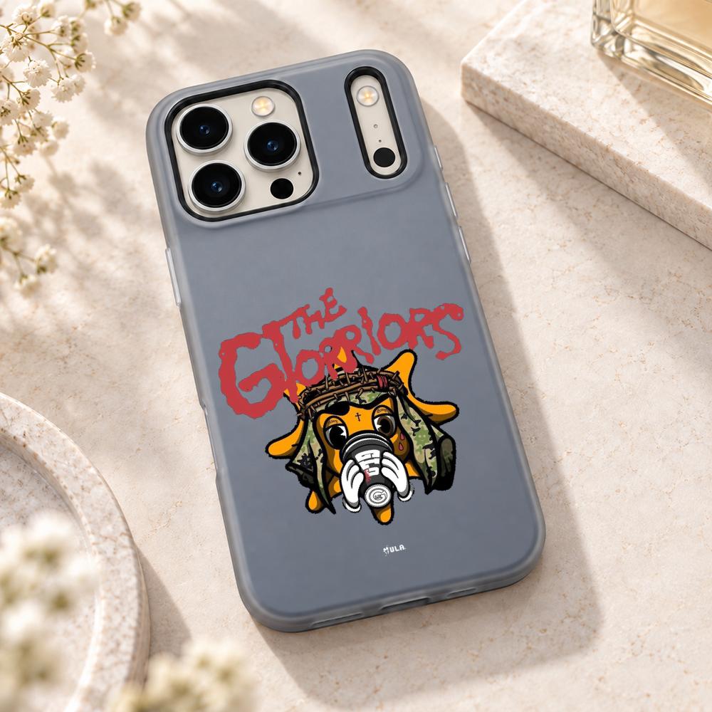 Funda para teléfono con la ima - Apple Iphone 15 Pro Max reseña y precio