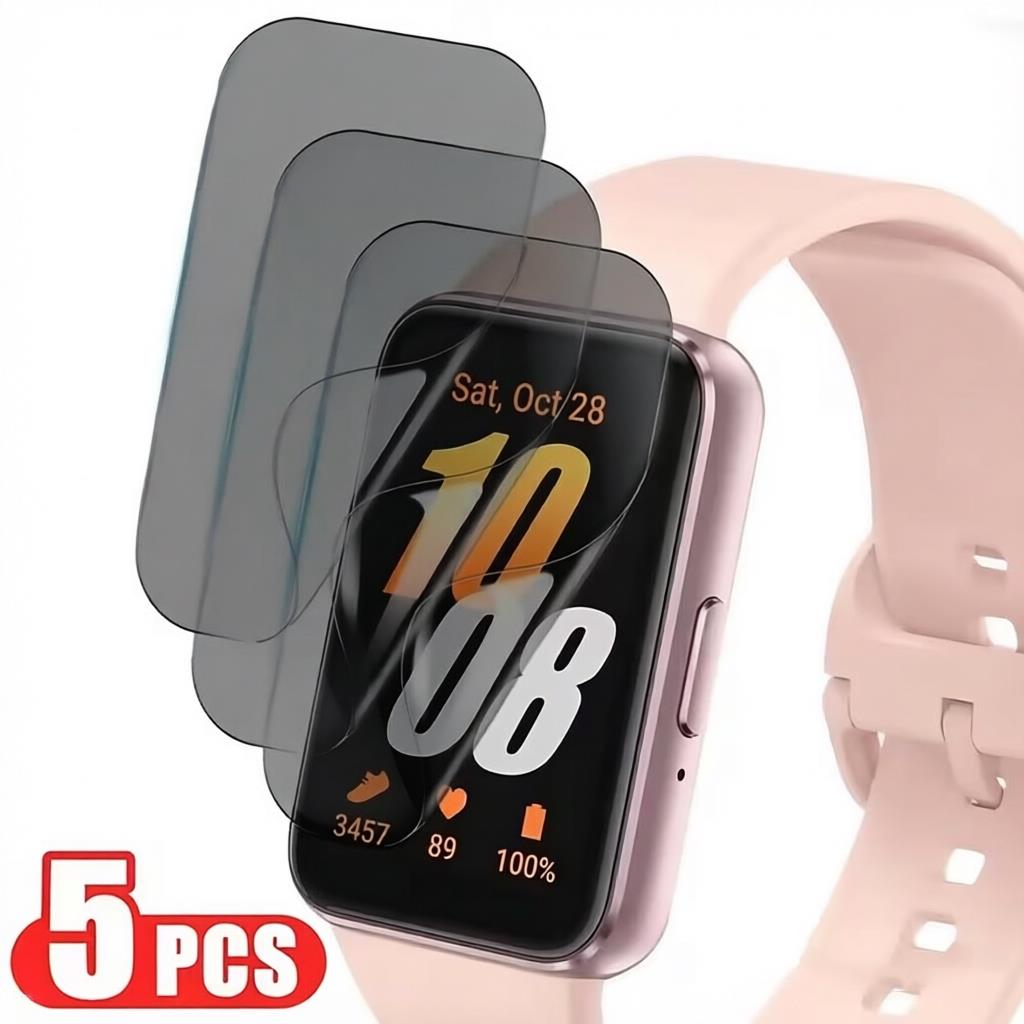 Película de hidrogel de privac - Hydrogel Screen Protector reseña y precio