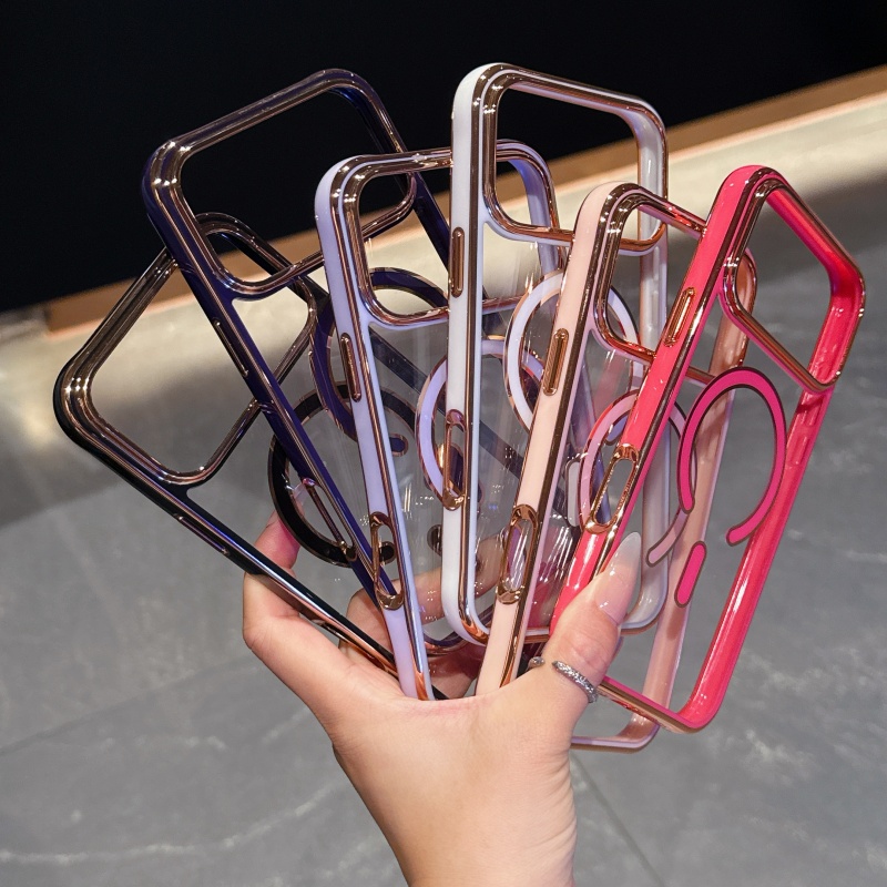 Funda de Lujo con Recubrimient - Camera Lens Protector reseña y precio