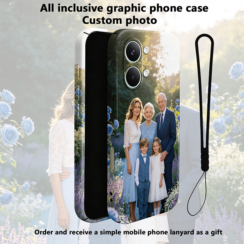 Funda para teléfono con diseño - Xiaomi Poco X6 reseña y precio