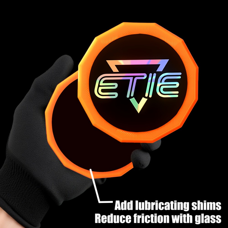 Herramientas de tinte de venta - Air Bubble Remover reseña y precio