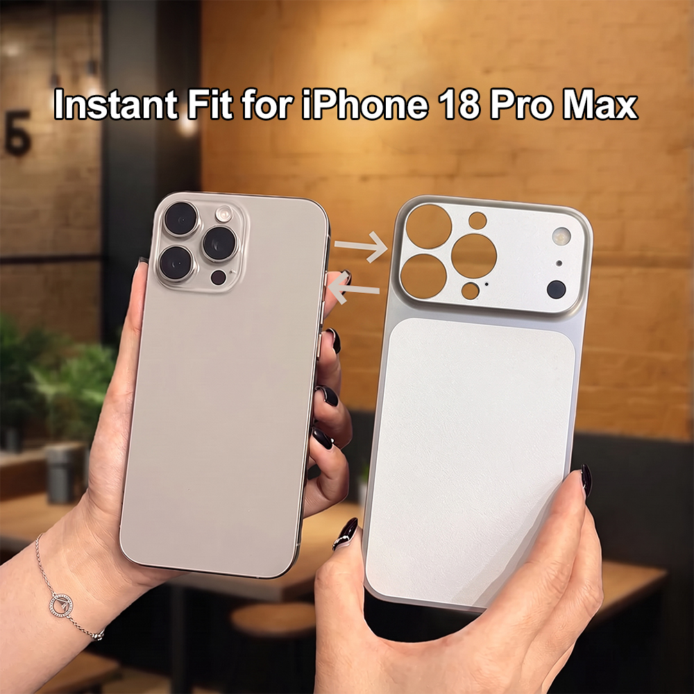 Adhesivo convertidor de lente  - Camera Lens Protector reseña y precio