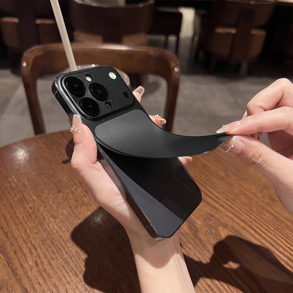 Adhesivo convertidor de lente  - Camera Lens Protector reseña y precio