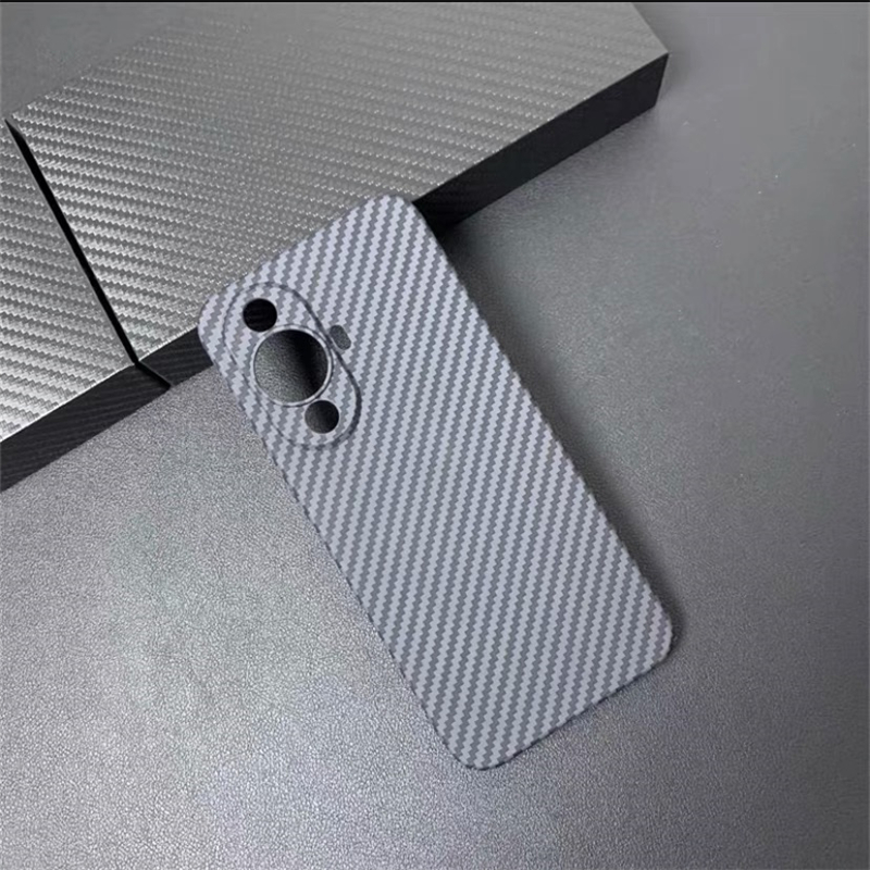 Funda para Huawei Nova 12S, ca - Huawei Nova 12 reseña y precio