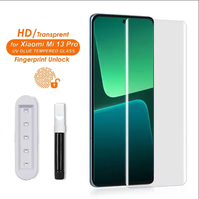 Protector de Pantalla de Vidri - Nano Liquid Coating reseña y precio