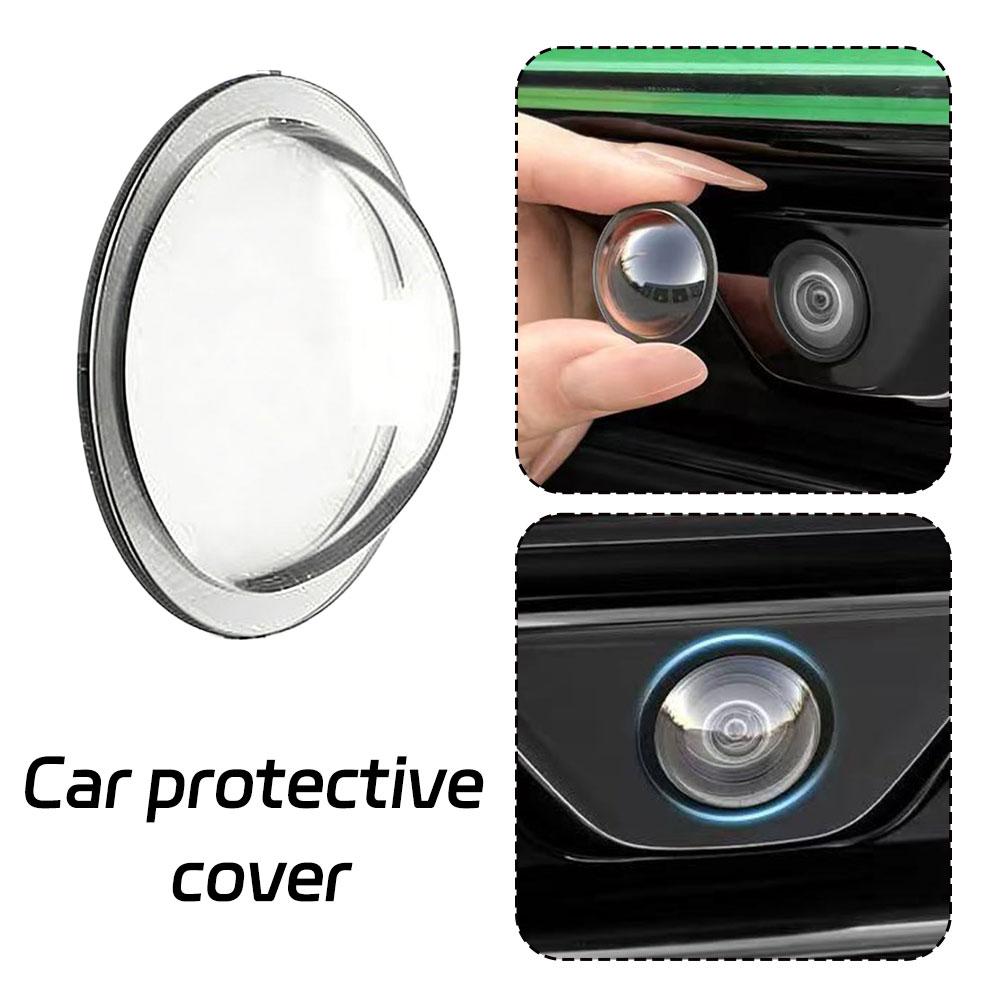Protector de Lente de Cámara p - Camera Lens Protector reseña y precio