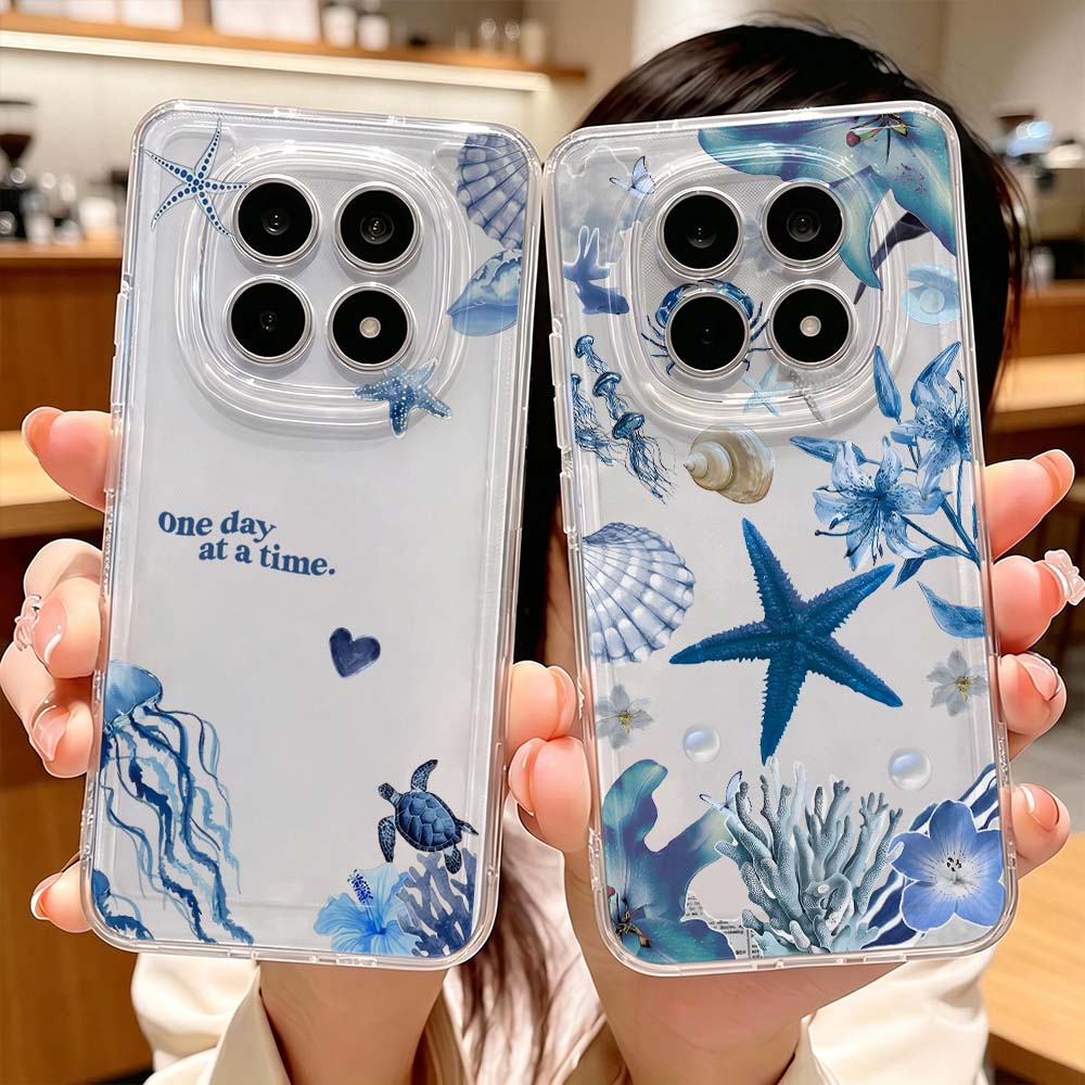 Funda para Teléfono con Diseño - Xiaomi Poco X6 reseña y precio