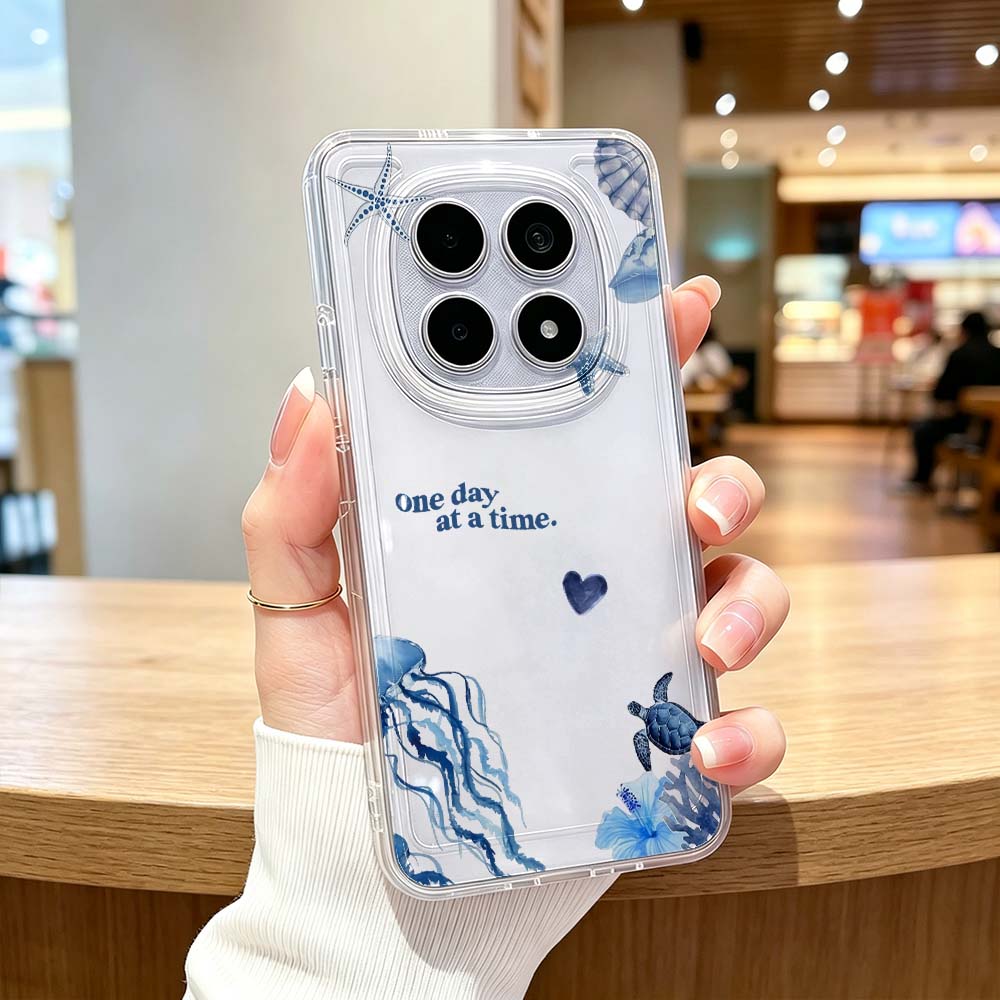Funda para Teléfono con Diseño - Xiaomi Poco X6 reseña y precio