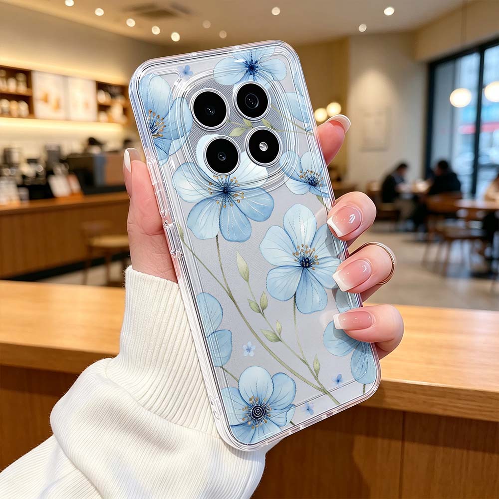 Funda de teléfono con diseño f - Xiaomi Poco X6 reseña y precio
