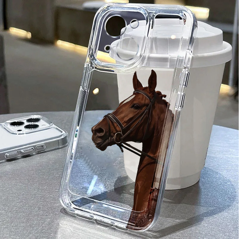 Funda Protectora Suave para Te - Apple Iphone 15 Pro Max reseña y precio