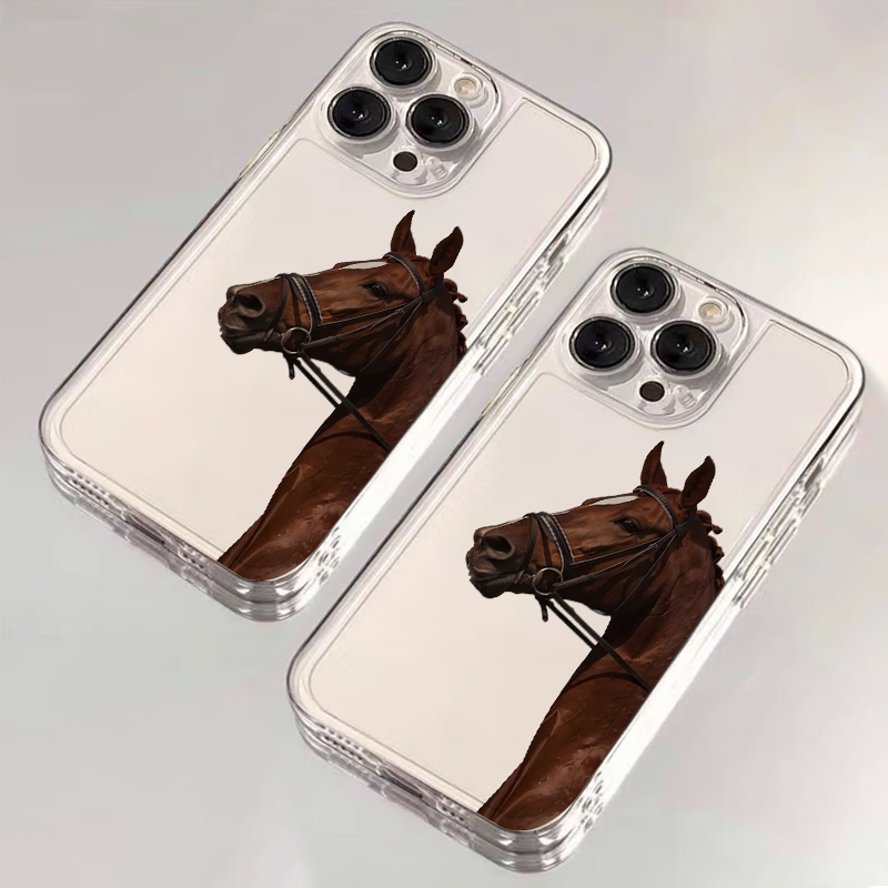 Funda Protectora Suave para Te - Apple Iphone 15 Pro Max reseña y precio