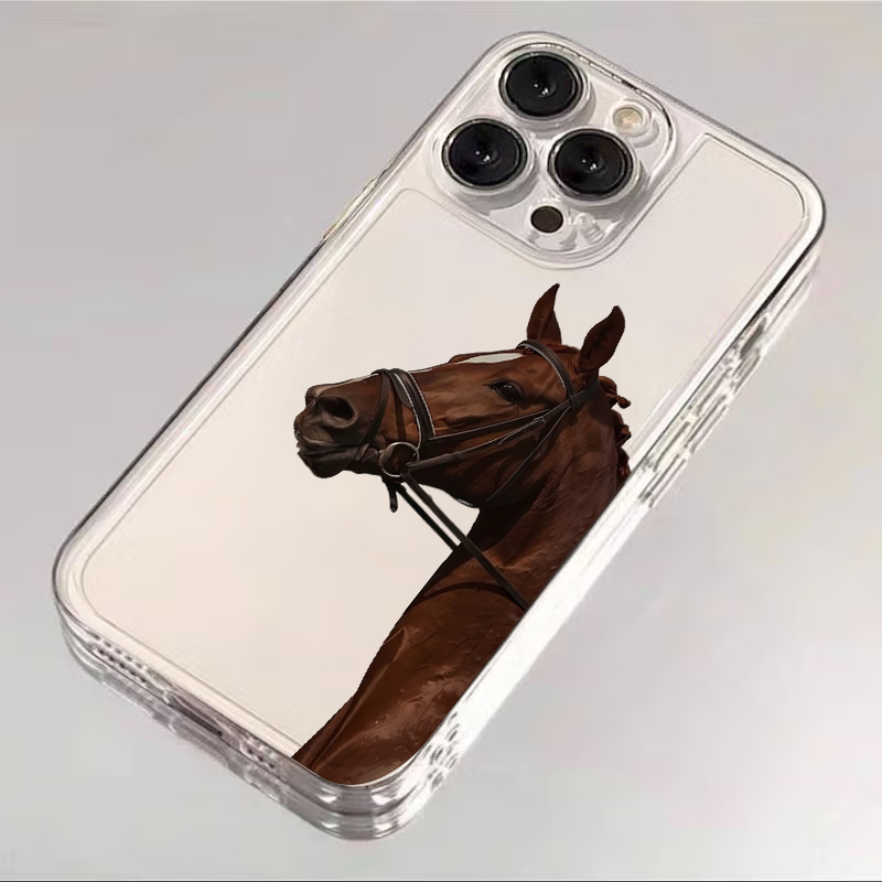 Funda Protectora Suave para Te - Apple Iphone 15 Pro Max reseña y precio