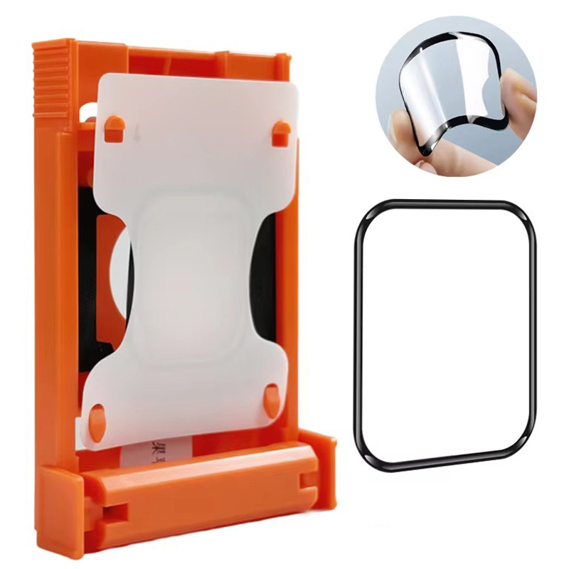 Película protectora para la pa - Flexible Tpu Film reseña y precio