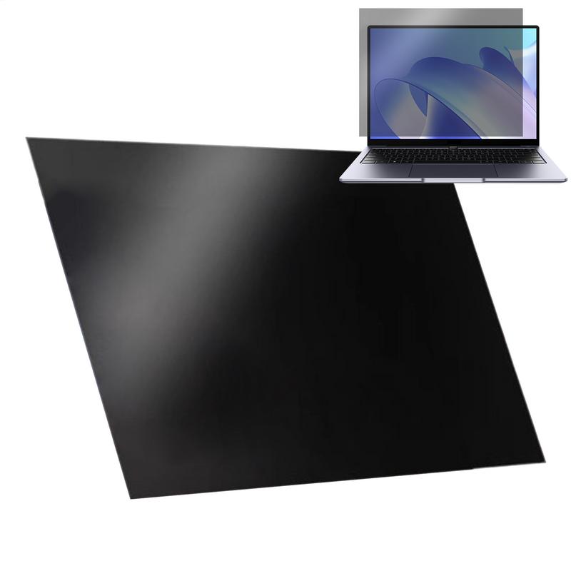 Protector de pantalla de priva - Matte Anti Glare Screen reseña y precio