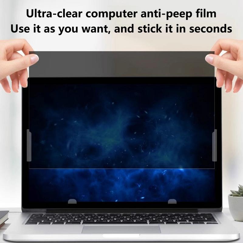 Protector de pantalla de priva - Matte Anti Glare Screen reseña y precio