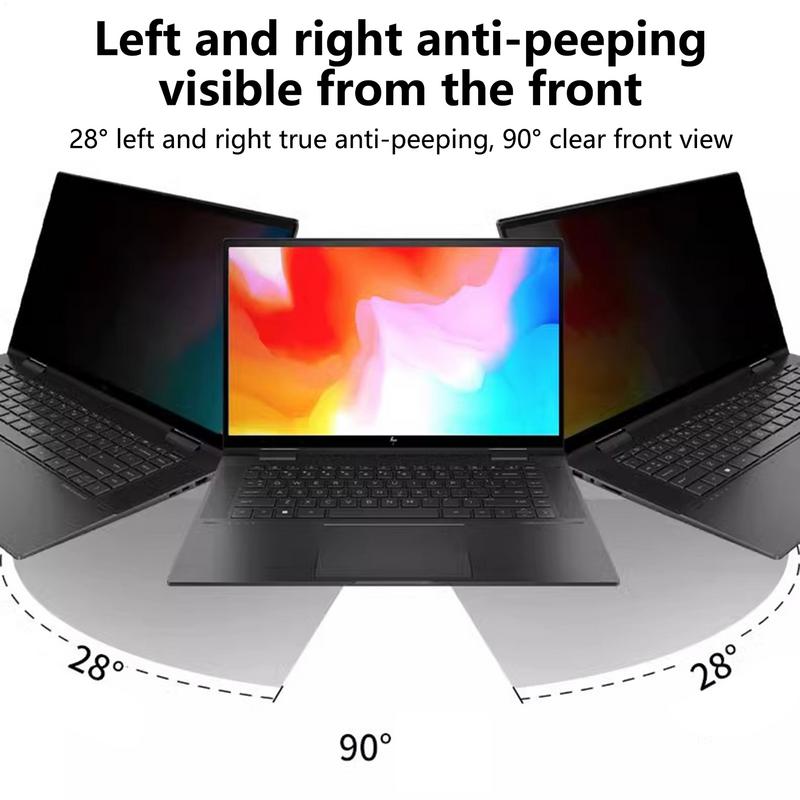 Protector de pantalla de priva - Matte Anti Glare Screen reseña y precio