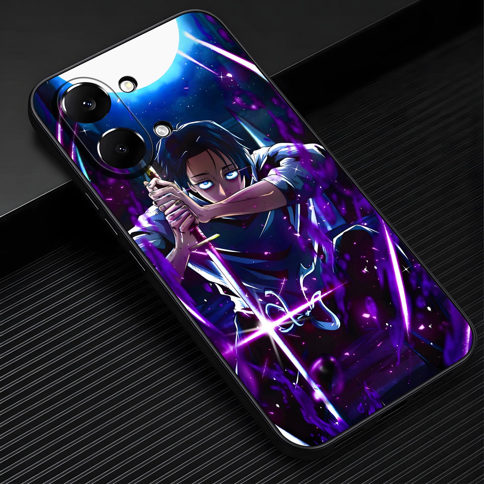 Funda para teléfono Xiaomi POC - Xiaomi Poco X6 reseña y precio