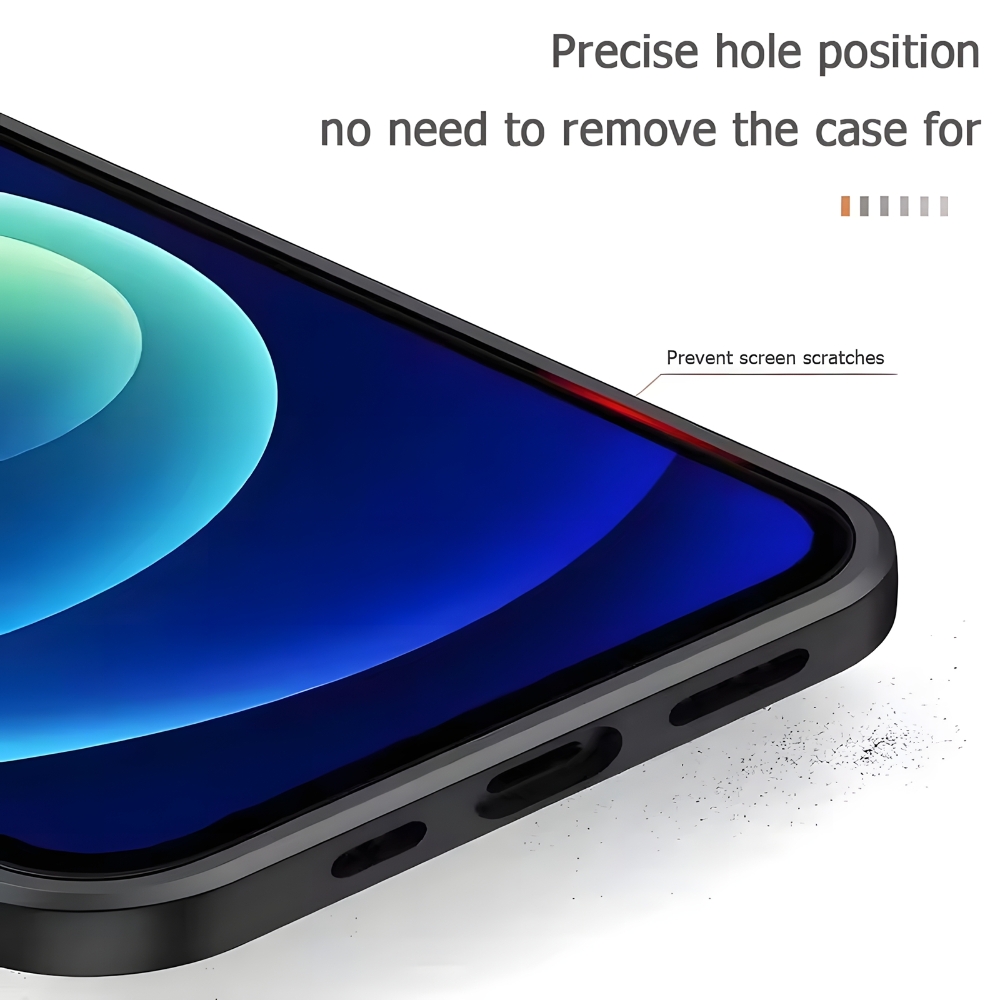 Funda de teléfono Francisco Go - Xiaomi Poco X6 reseña y precio
