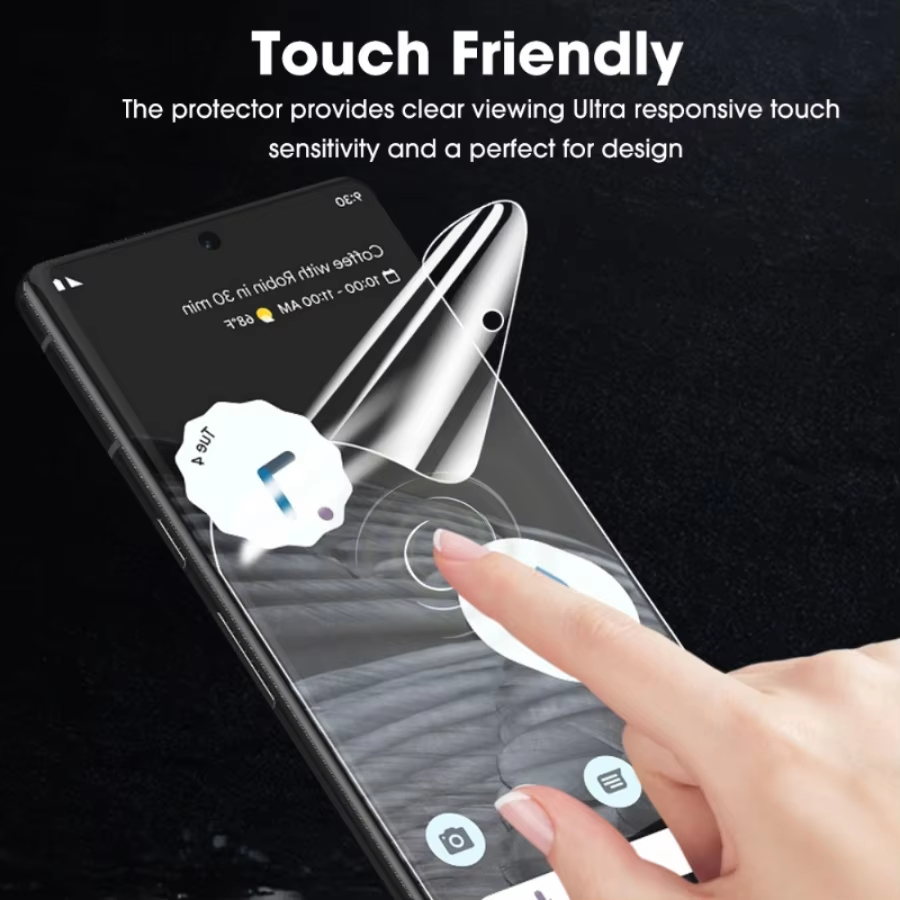 1-4 unidades de película de hi - Flexible Tpu Film reseña y precio