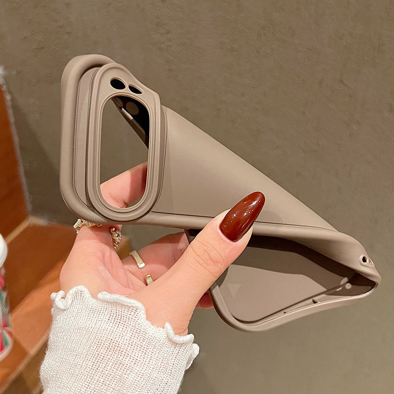 Funda de teléfono TPU con dise - Google Pixel 8A reseña y precio