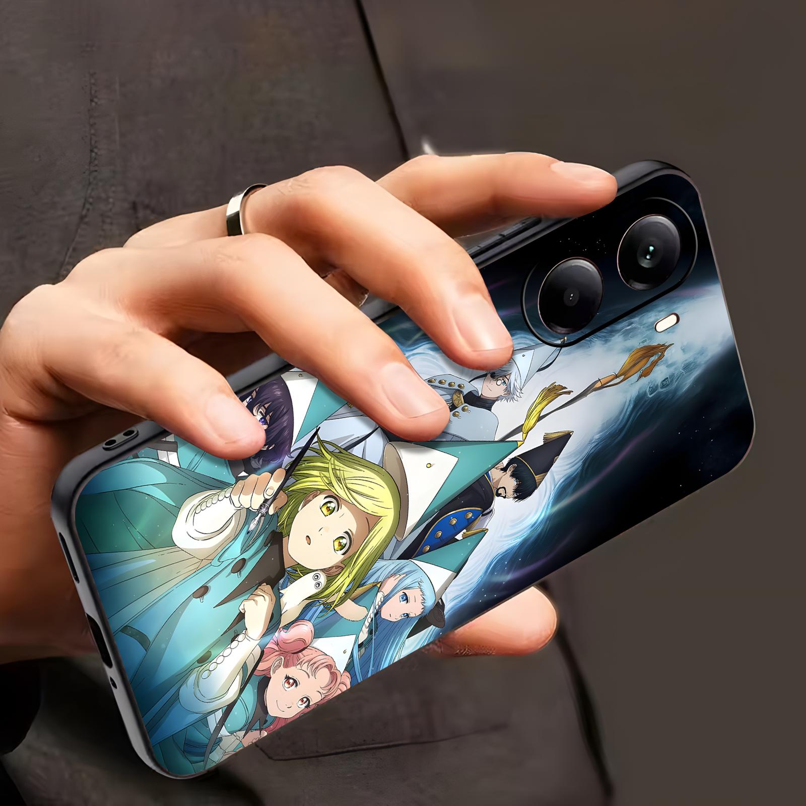 Funda para teléfono WITCH HAT  - Xiaomi Poco X6 reseña y precio
