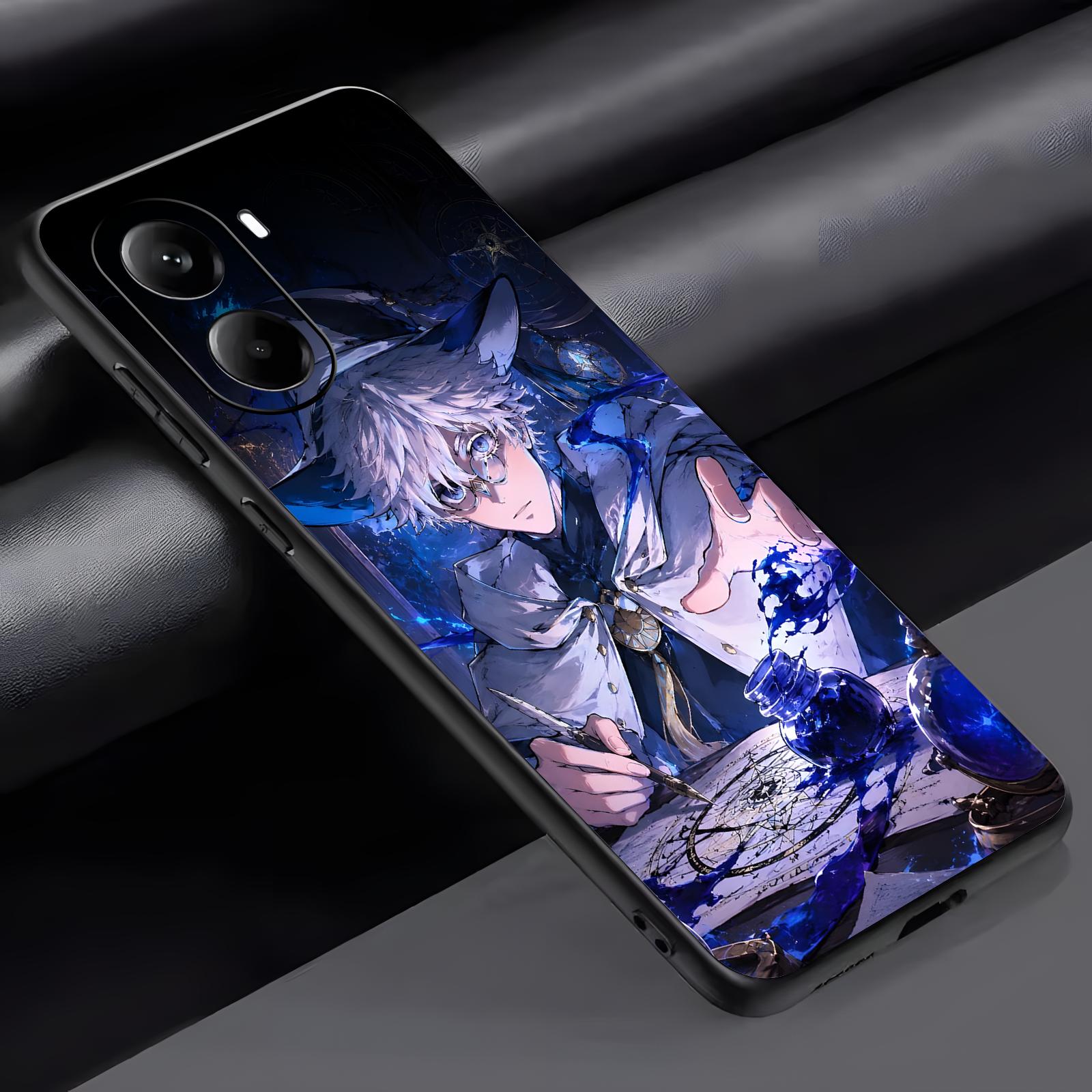 Funda para teléfono WITCH HAT  - Xiaomi Poco X6 reseña y precio
