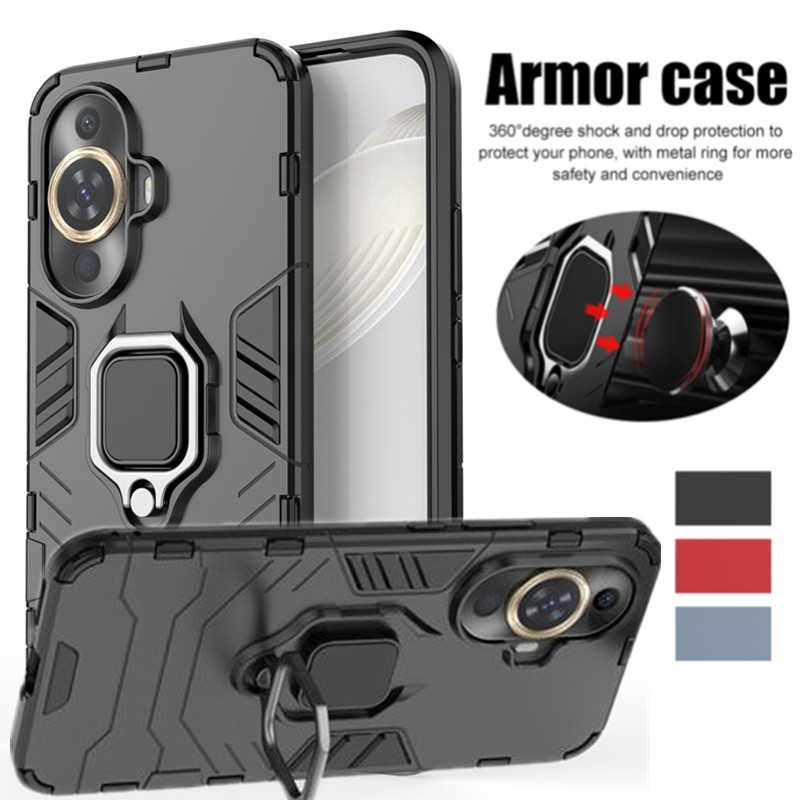 Funda para Huawei Nova 13 12S  - Huawei Nova 12 reseña y precio
