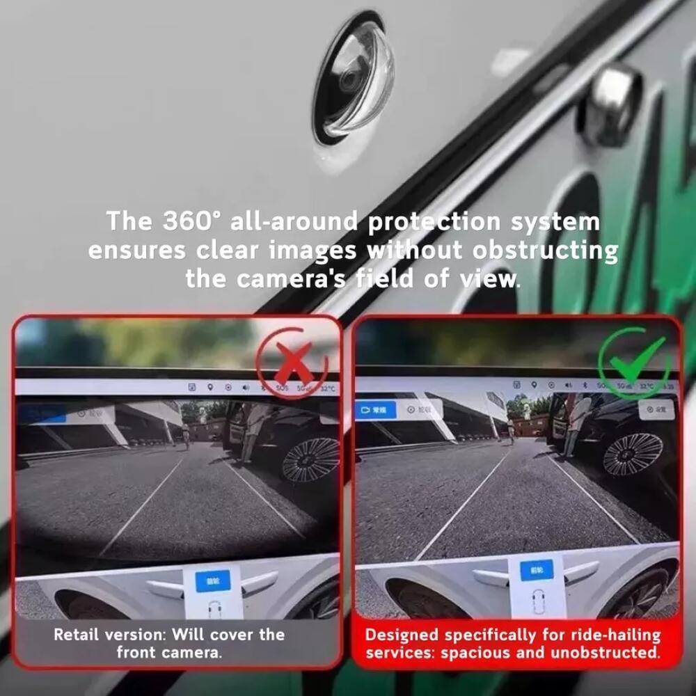 2 protectores de lente para cá - Camera Lens Protector reseña y precio