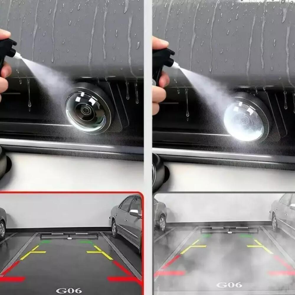 2 protectores de lente para cá - Camera Lens Protector reseña y precio