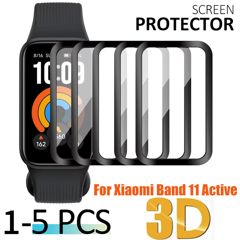 Película protectora con bordes - Hydrogel Screen Protector reseña y precio