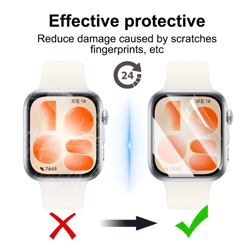 Película de Hidrogel Suave y F - Flexible Tpu Film reseña y precio