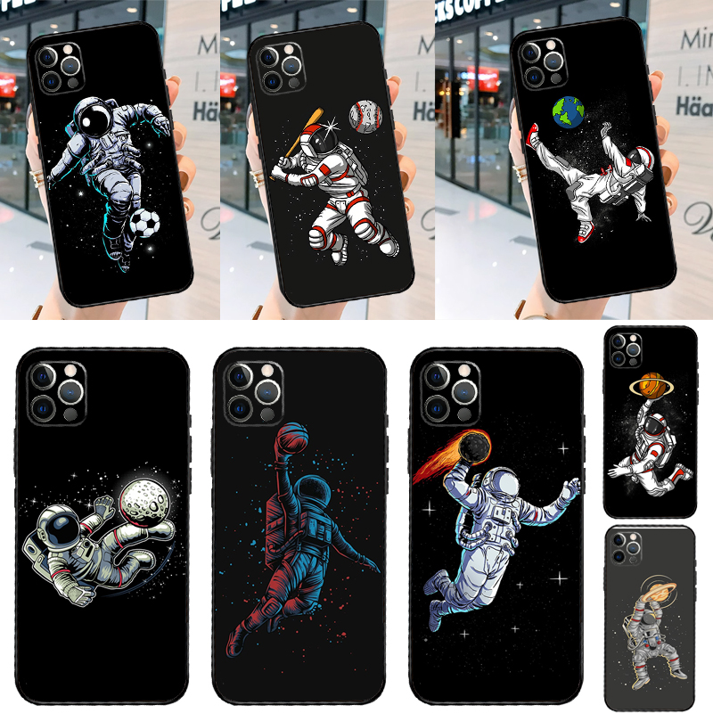 Funda de astronauta para Realm - Realme C67 reseña y precio