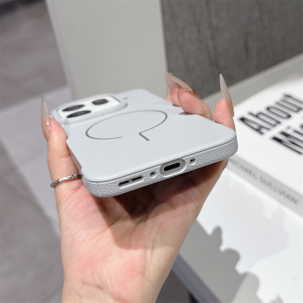 Funda Protectora Magnética de  - Oppo Find X8 reseña y precio