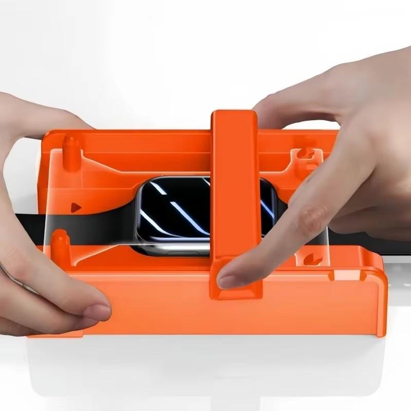 Película de fácil instalación  - Flexible Tpu Film reseña y precio