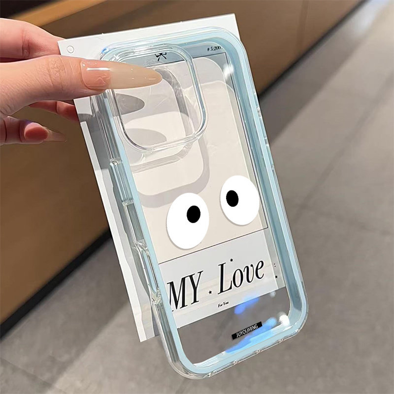 Funda Transparente 2 en 1 con  - Samsung Galaxy A55 reseña y precio