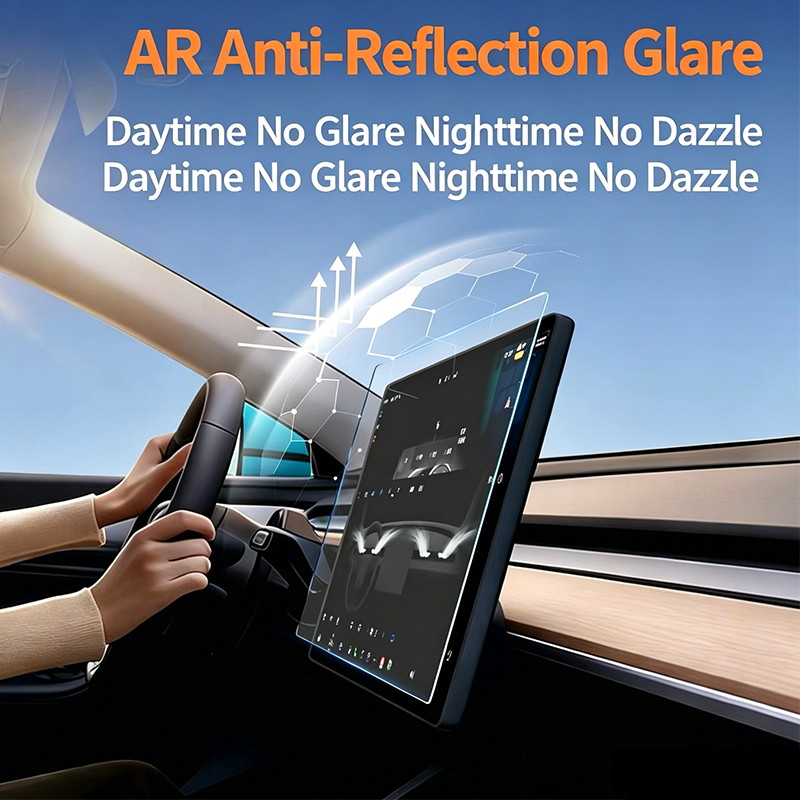 Película protectora mate antir - Matte Anti Glare Screen reseña y precio