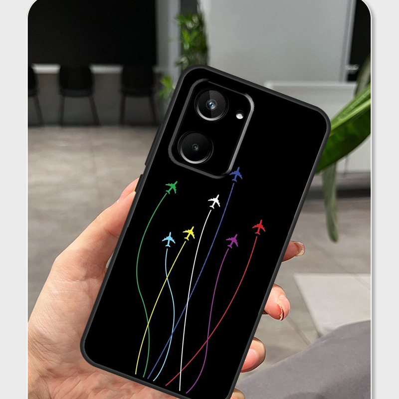 Funda para Realme GT7 GT8 Pro  - Realme C67 reseña y precio
