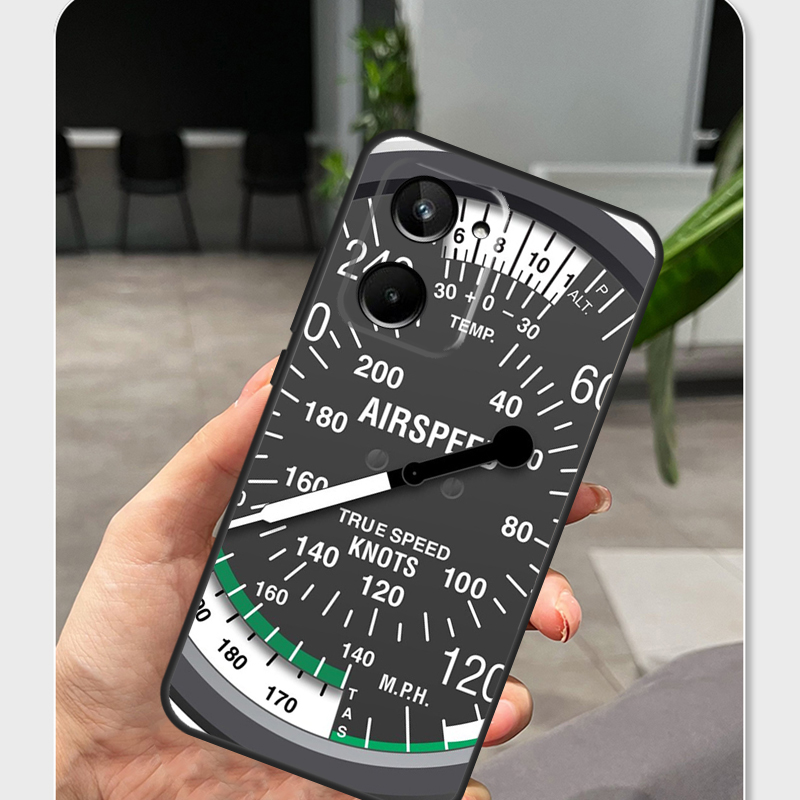 Funda para Realme GT7 GT8 Pro  - Realme C67 reseña y precio
