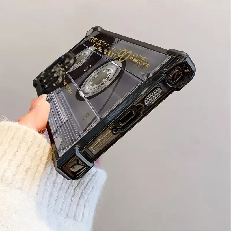 Funda Protectora para Teléfono - Samsung Galaxy A55 reseña y precio