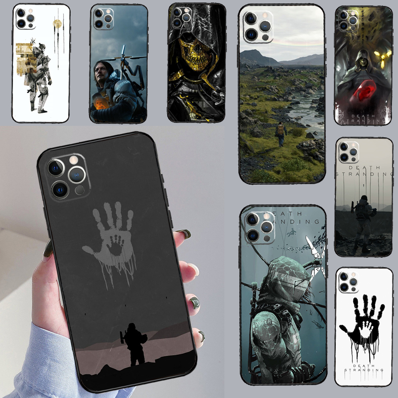 Funda de juego Death Stranding - Realme C67 reseña y precio