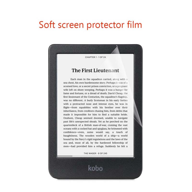 Protector de pantalla antidesl - Matte Anti Glare Screen reseña y precio