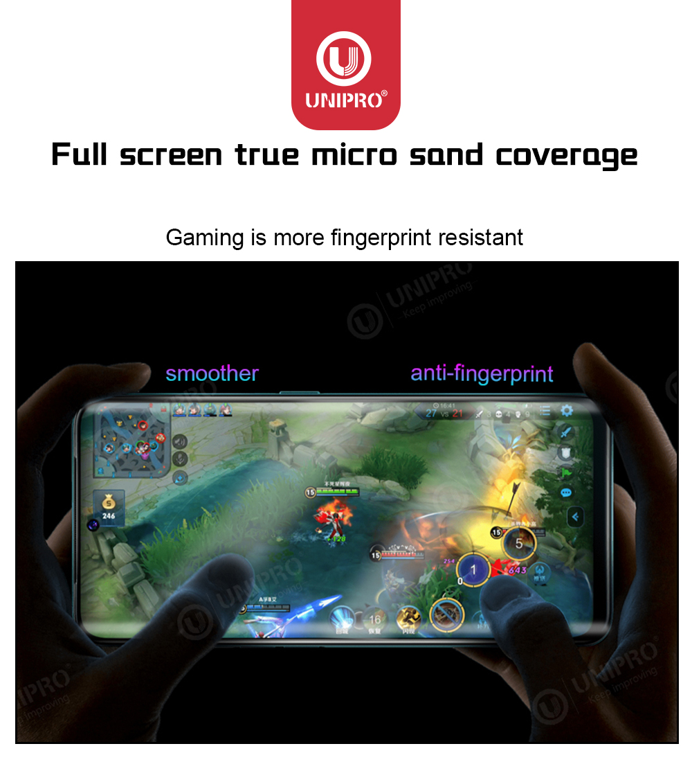 UNIPRO 25, 50 unidades, pelícu - Flexible Tpu Film reseña y precio
